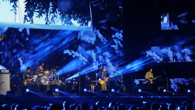 跨年观演如何安心购票？摩天轮票务构筑四大保障防线