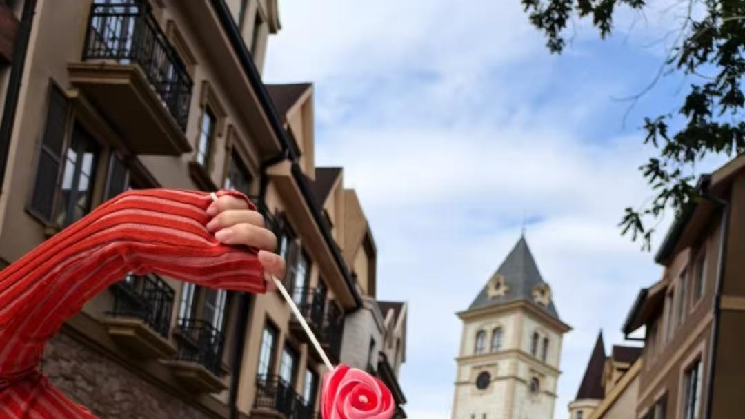 蓝厂影像开挂，vivo S50系列把Live拍成电影大片