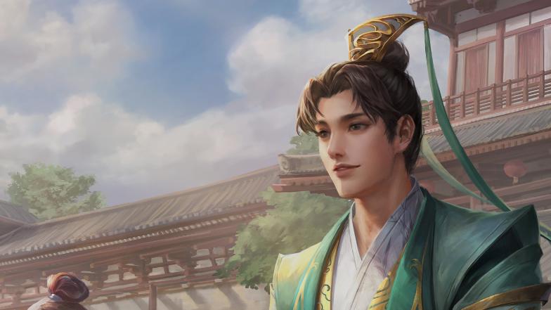 三国杀：游戏还需要操作？哪怕是古稀老人，也能轻松玩转