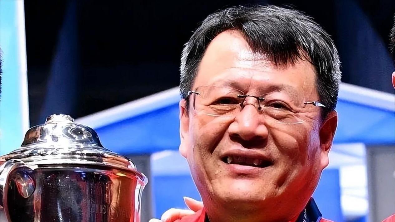 昔日师徒反目！国乒“大乱斗”背后，谁才是真正的乒乓守护者？