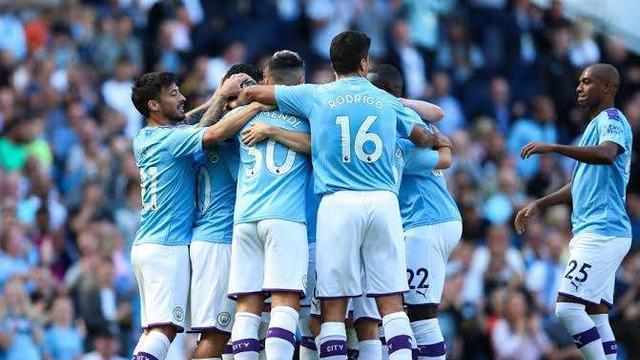 【今日足球推荐】8月16日竞彩足球推荐！英超 狼队vs曼城 ！