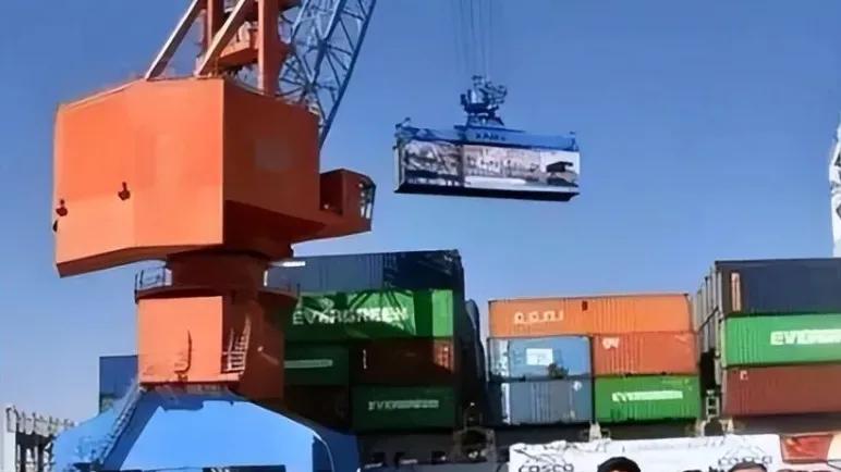 中国做了亏本的买卖？历经14年修建的瓜达尔港租期只有43年，如今西方眼红不已