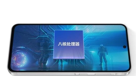 精美外观+强劲功能+智慧交互 三星Galaxy A56 5G成618“宝藏”机型