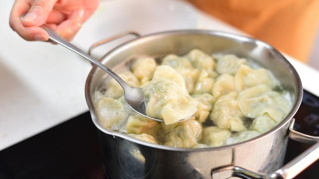 它是“菜中人参”，冬天包饺子好吃，鲜嫩多汁营养高，别不懂了！