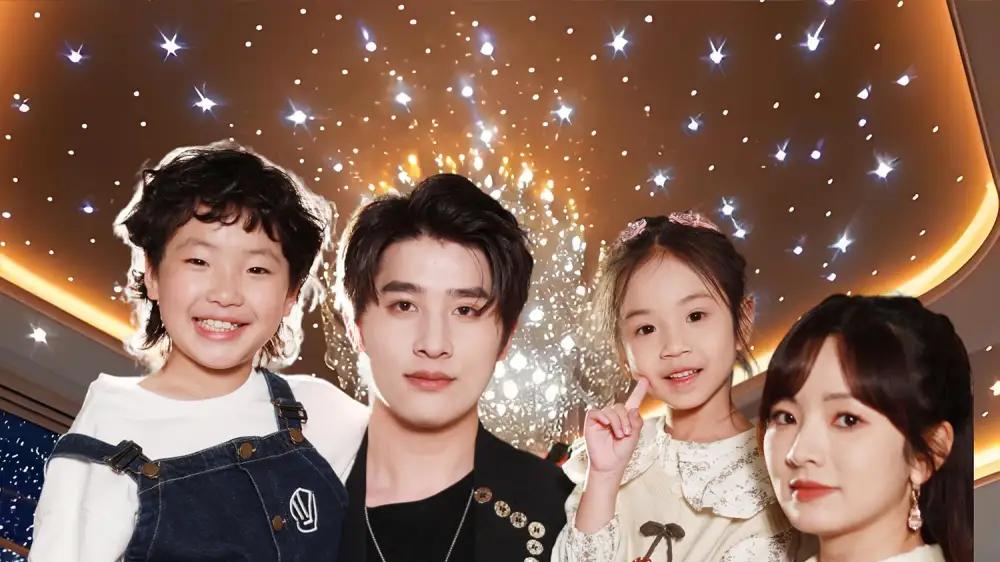 短剧《哑妻不做笼中雀》哑妻不做笼中雀揭秘现代爱情的束缚与自由