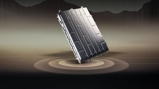 中国MPV专家再发力，华为、宁德两大顶流加持，向往M8乾崑来了！