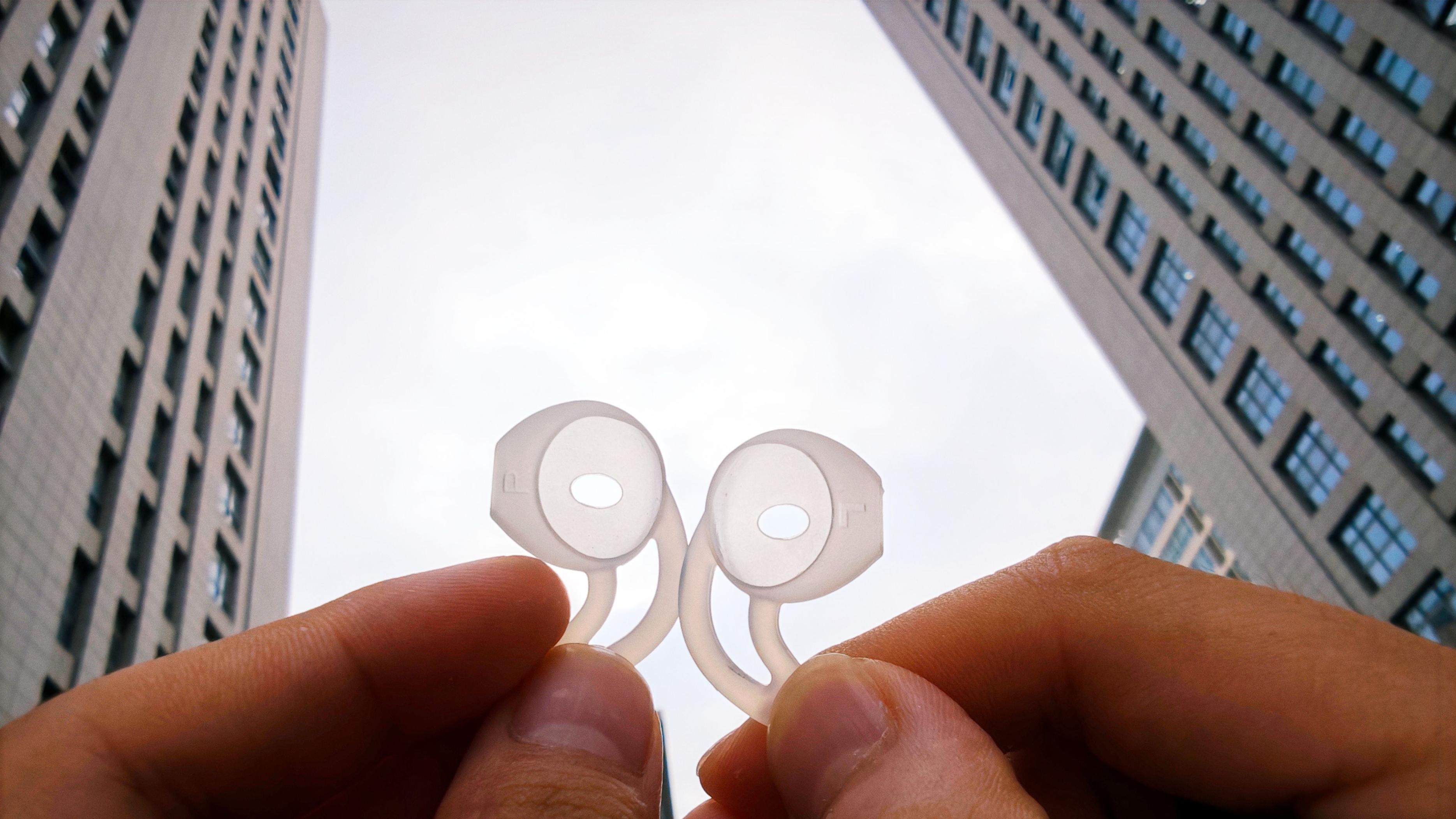 wedoking入耳式有线耳机，游戏听声辨位，音质绝绝子，年轻人都喜爱