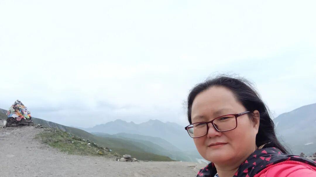 自驾游川四，令我记忆最深刻的事情。