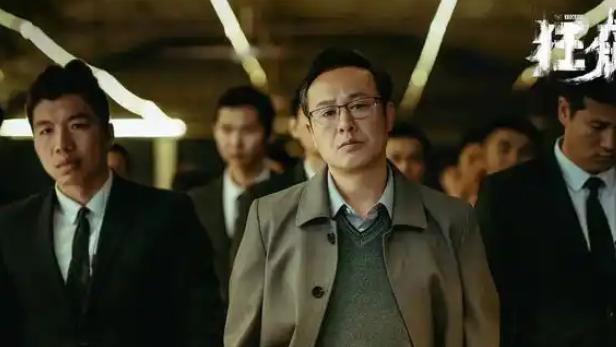 张颂文刘学义因税务问题被约谈，娱乐圈再掀波澜
