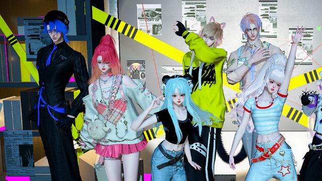 游戏产业0的突破：逆水寒斩获“国家科技进步”一等奖