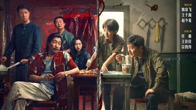 漂白中的王佳佳：演技派的华丽逆袭，给人留下深刻的印象！