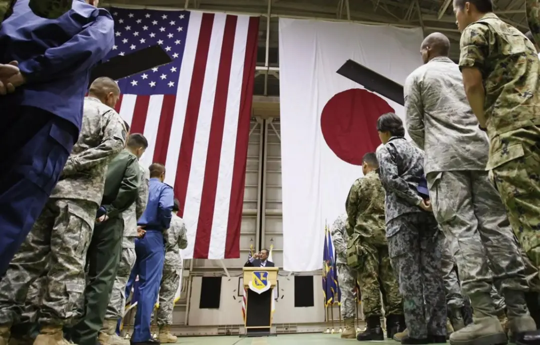 战败国莫要紧张，中俄第10次联合空中战略巡航，只是正常行动！