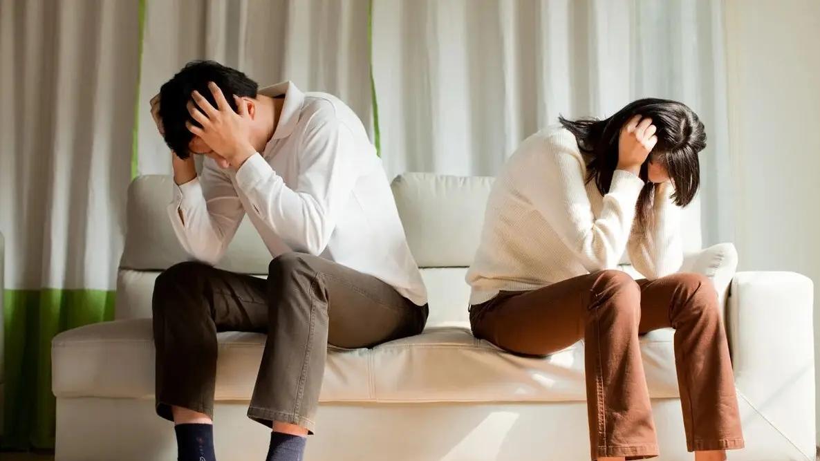 女权的崛起，结婚率走低，到底咋回事？