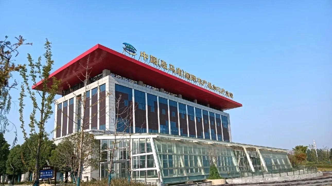 驻马店风向变了！市中心悄悄东移，这三个区域即将爆发！