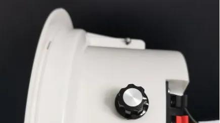 不用手动触，音频主动来 —— 穹游人体感应音箱黑科技