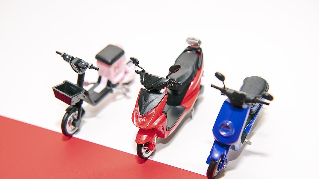 电动自行车“到期就坏”折射商家太“坏”