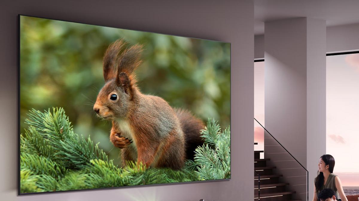 暑假成儿童近视高发期，专家建议关注百吋激光电视护眼优势