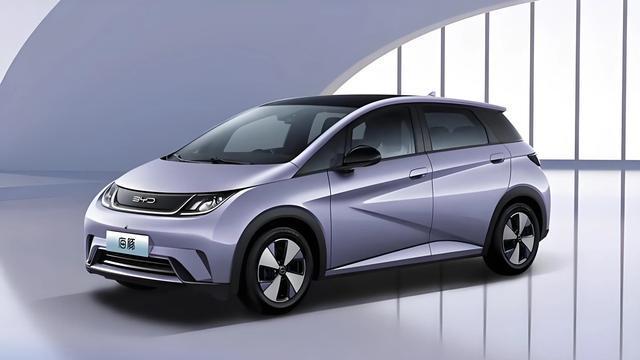 比亚迪欧洲首杀特斯拉！马斯克“祸从口出”欧洲28国销量腰斩？