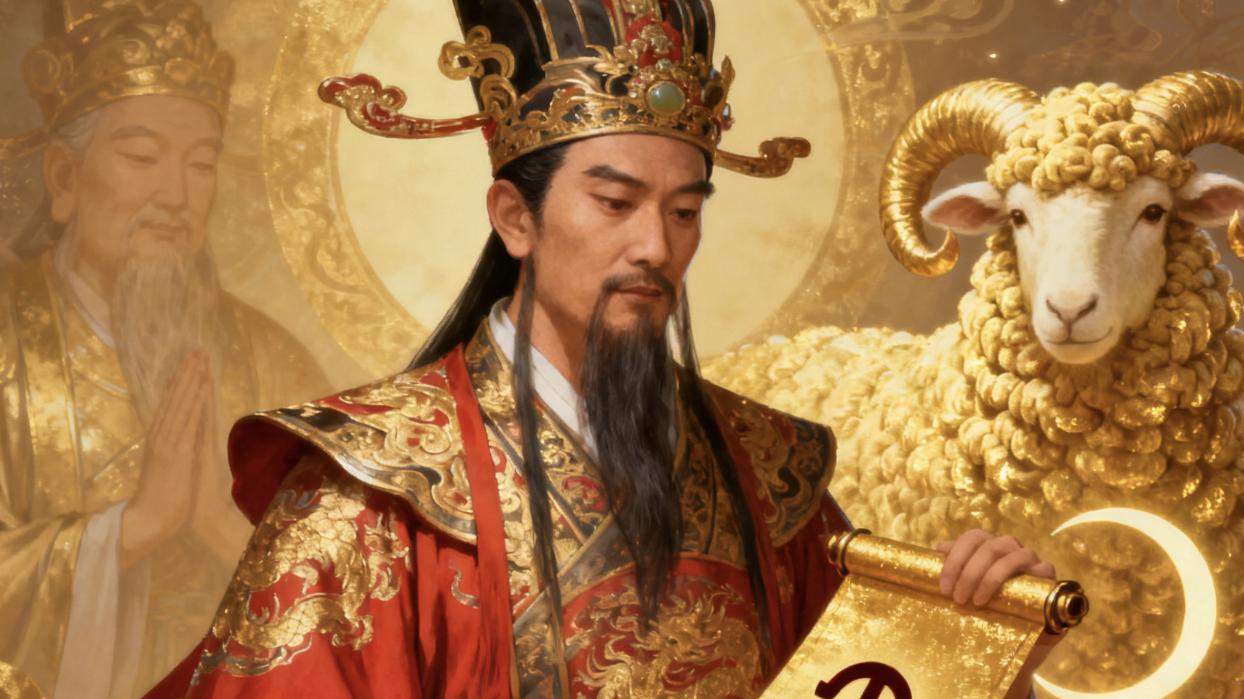 11月29日贵人护航！4星座抓关键机遇，事业攀升势不可挡