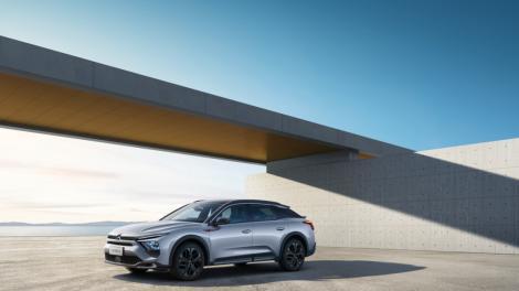 东风雪铁龙送惊喜啦 海外版凡尔赛仅售9.97万元