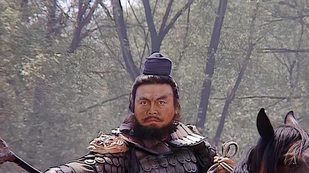 三国最狂的7句话，关羽上榜3句，张飞1句，黄忠说了1句直接封神！
