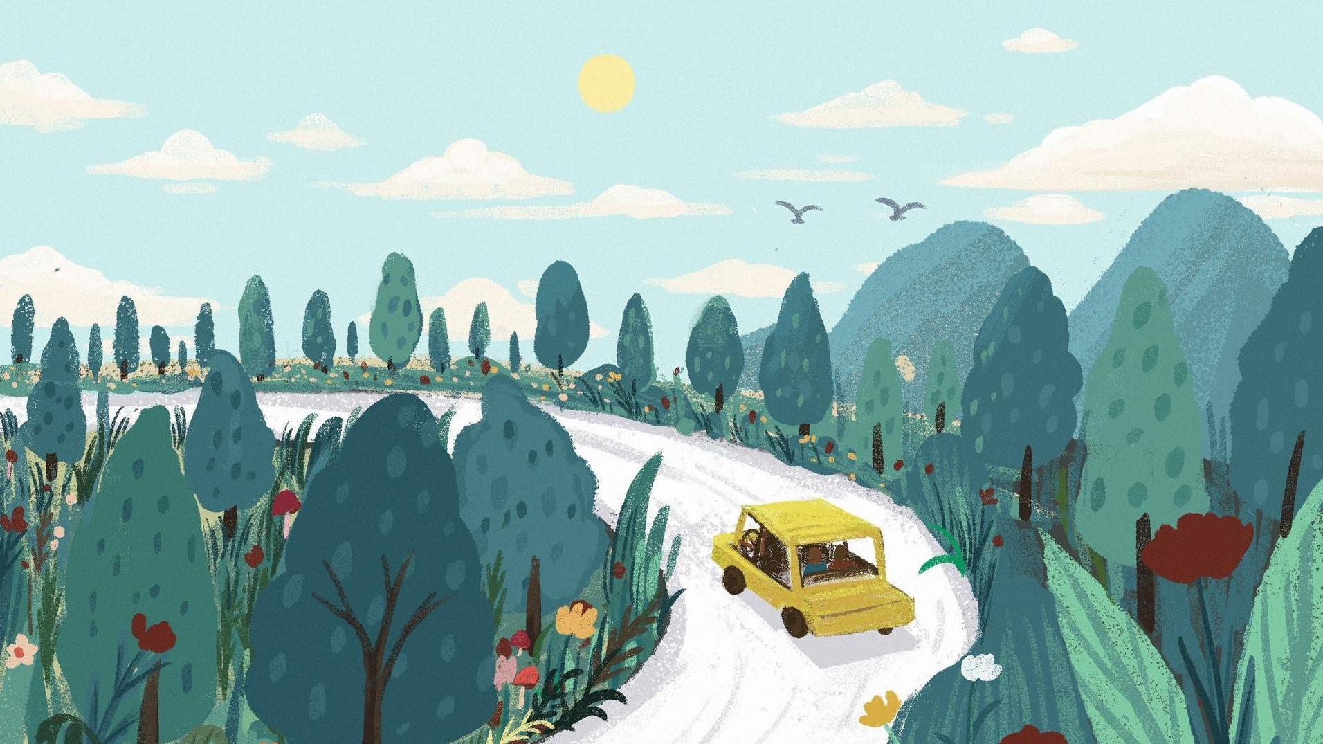 跟女生处对象，做到这三敢，她保准对你上头！