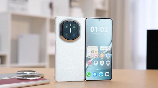 精准击破折叠屏五大核心痛点，华为Mate X7年度必选折叠屏名副其实