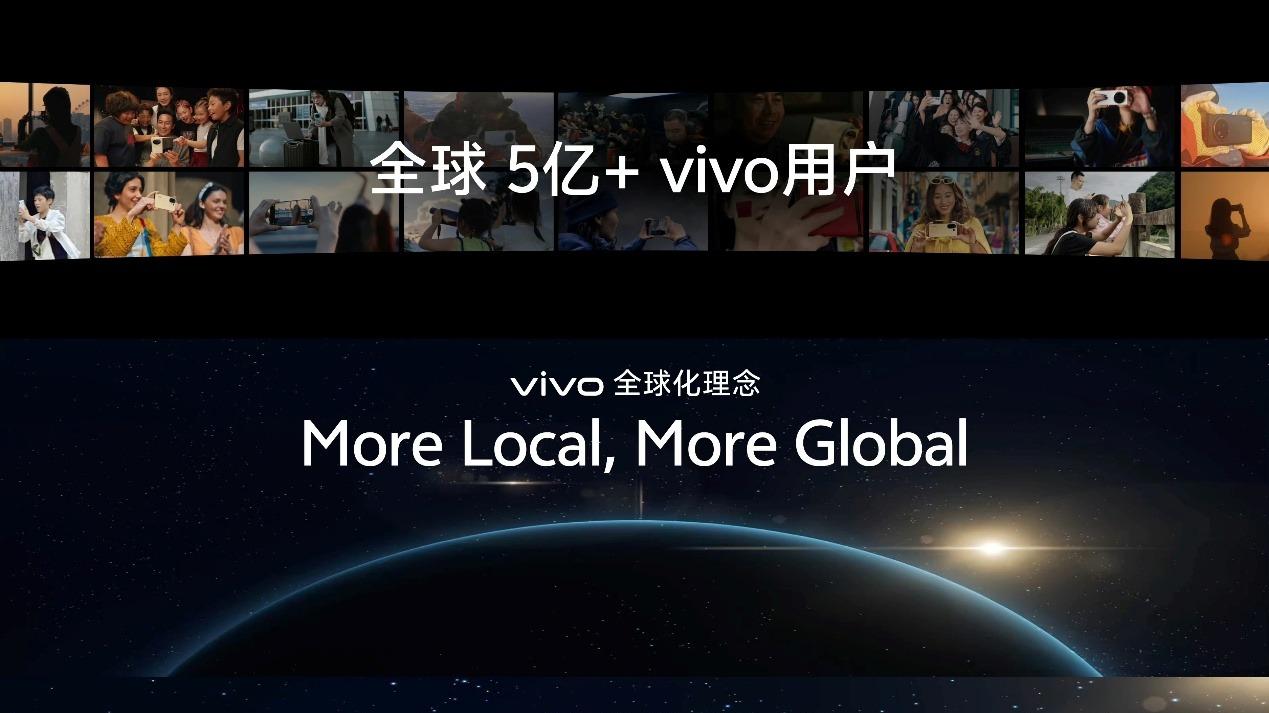 vivo开发者大会启示录：重构AI操作系统底层逻辑，定义“人文科技”新范式