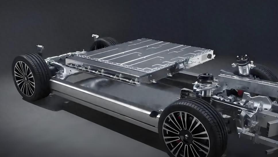 “脱裤子放屁的增程车”为啥成了市场的新宠？内行人道破，太真实