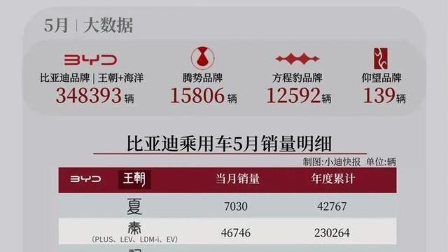 “只有一家企业”的王传福：比亚迪绝不拉踩同行，这是企业原则！