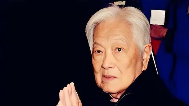 琼瑶极为聪慧，25亿遗产仅归亲儿子，3个继子女一分钱都无法获得