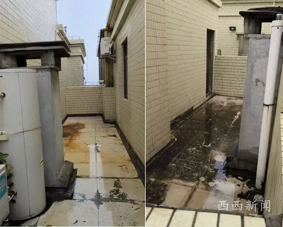 广东一小区消防安全隐患被业主投诉数年未解 公共空间变更受质疑