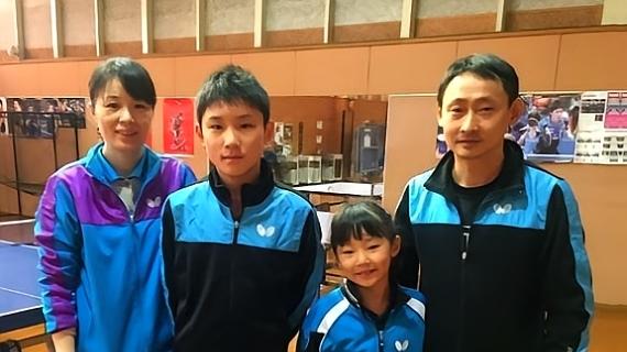 33 分钟速胜却难眠！林诗栋：张本雨果们，你们的刀磨好了吗？