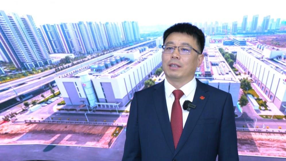 专访内蒙古联通总经理韩敏：推动算力与垂直场景深度结合，激活产业升级动能