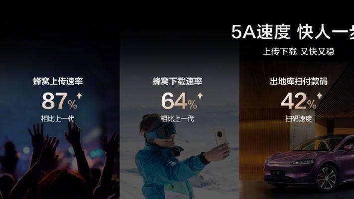 越用越香的超值之选nova 14系列，精准满足你的双十一换机需求