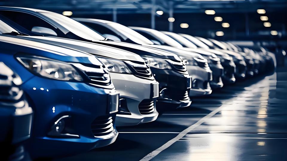 中国汽车：“增收不增利”何时了？