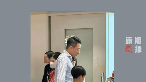 台媒：汪小菲和妻子已回到北京，孩子目前留在台北