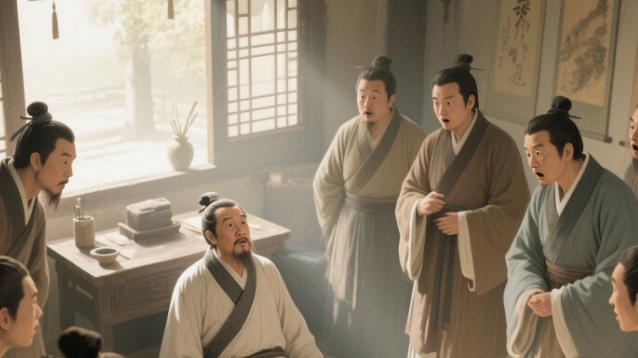 华佗死于曹操之手，那神医扁鹊又是咋死的？