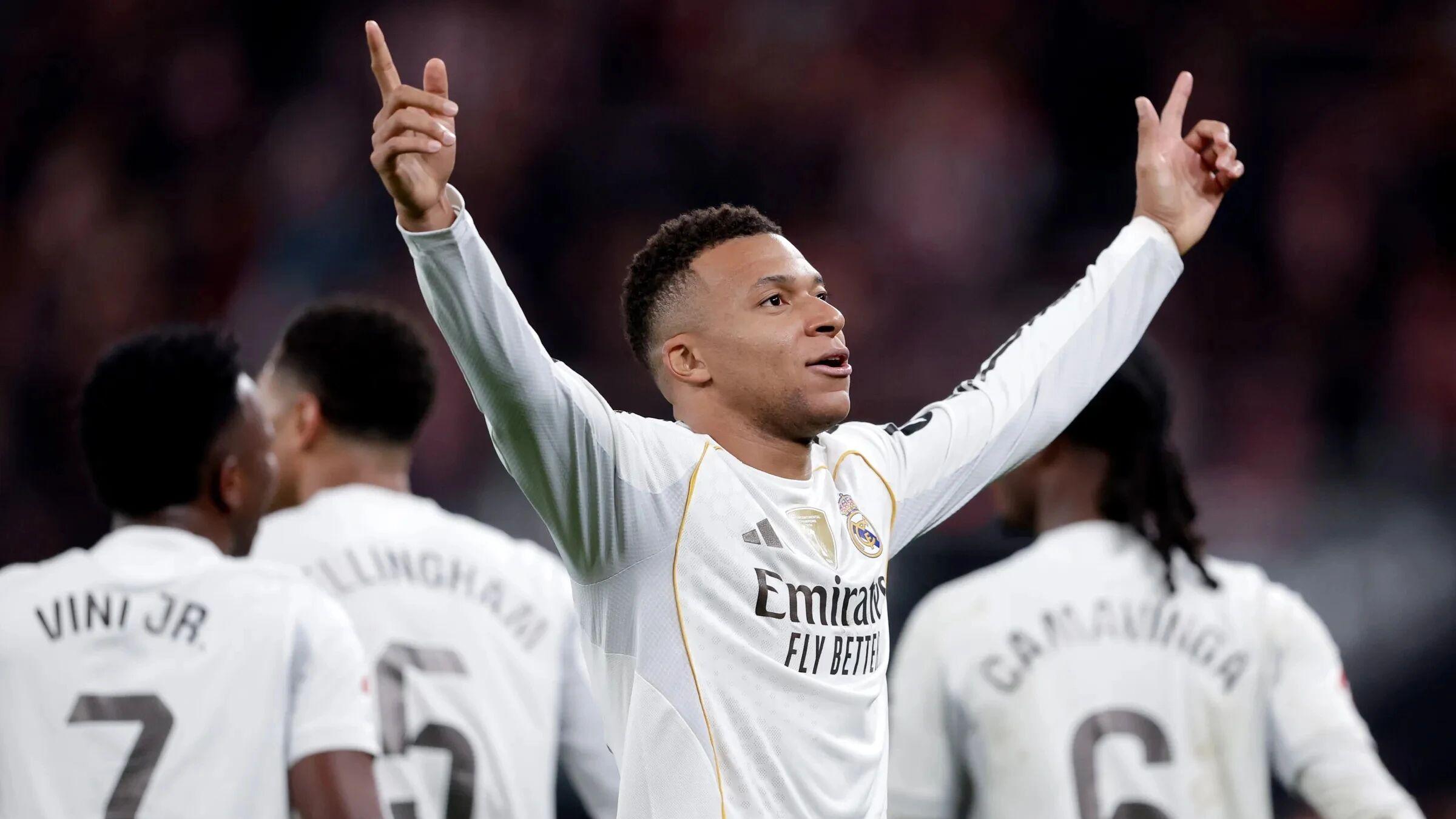 周六英超意甲西甲：水晶宫 VS 曼城，佛罗伦萨 VS 维罗纳，阿拉维斯 VS 皇马