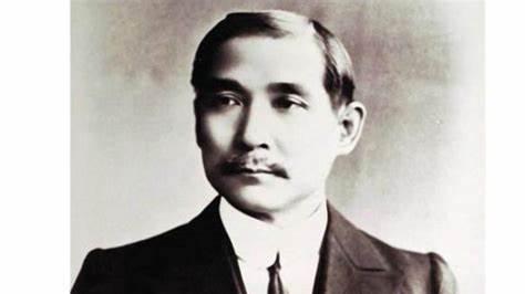 110年后，年轻人为何还在读孙中山？这位“失败者”藏着破局密码