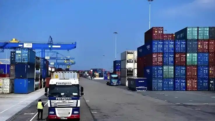 不能让中美决定未来！特朗普要单开一桌，德国为什么跳出来反对？