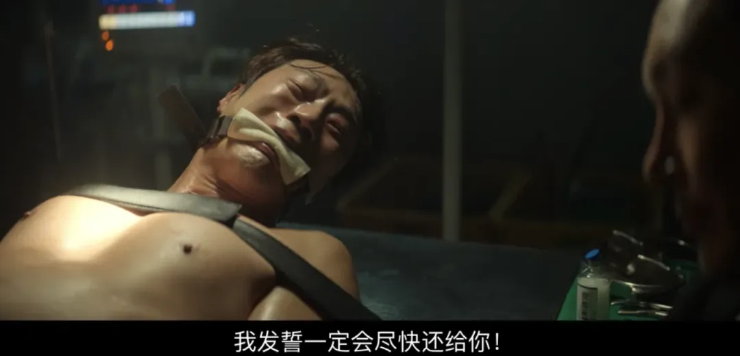 全员杀疯，Netflix的大尺度剧集太生猛了