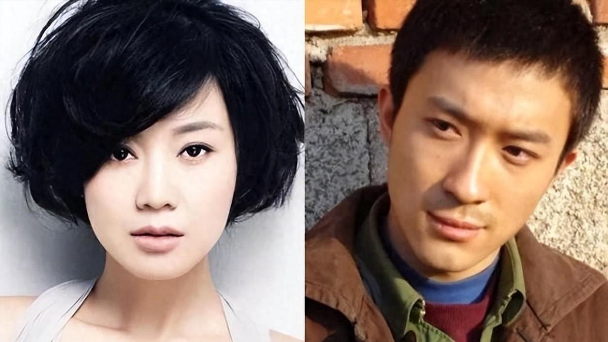 闫妮：从银行柜员到白玉兰视后，人生剧本充满反叛的张力