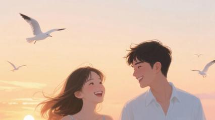 下月桃花运爆发！这些星座组合最容易甜蜜脱单，牵手命中注定