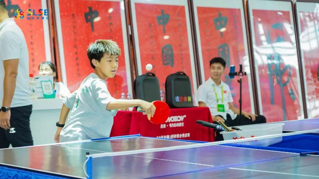 以“会”为媒 以“体”为桥 第六届山东体育用品博览会 8月22日开启