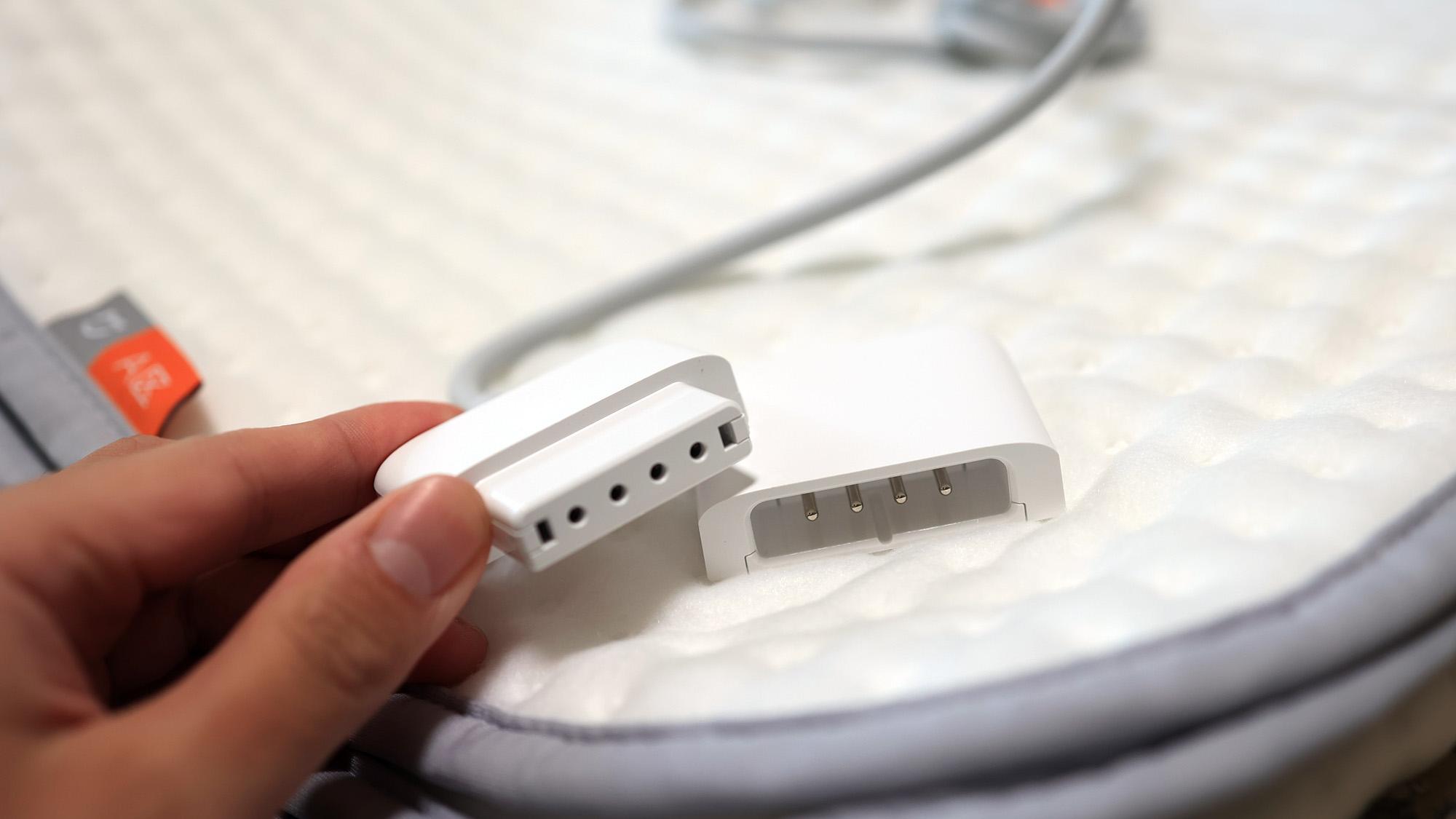 当米家电热毯也玩起了智能，让我在冬天极度舒适