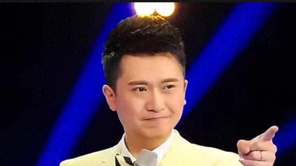 这一次，43岁的“央视名嘴”杨帆，彻底走上了另一条人生大道娱乐