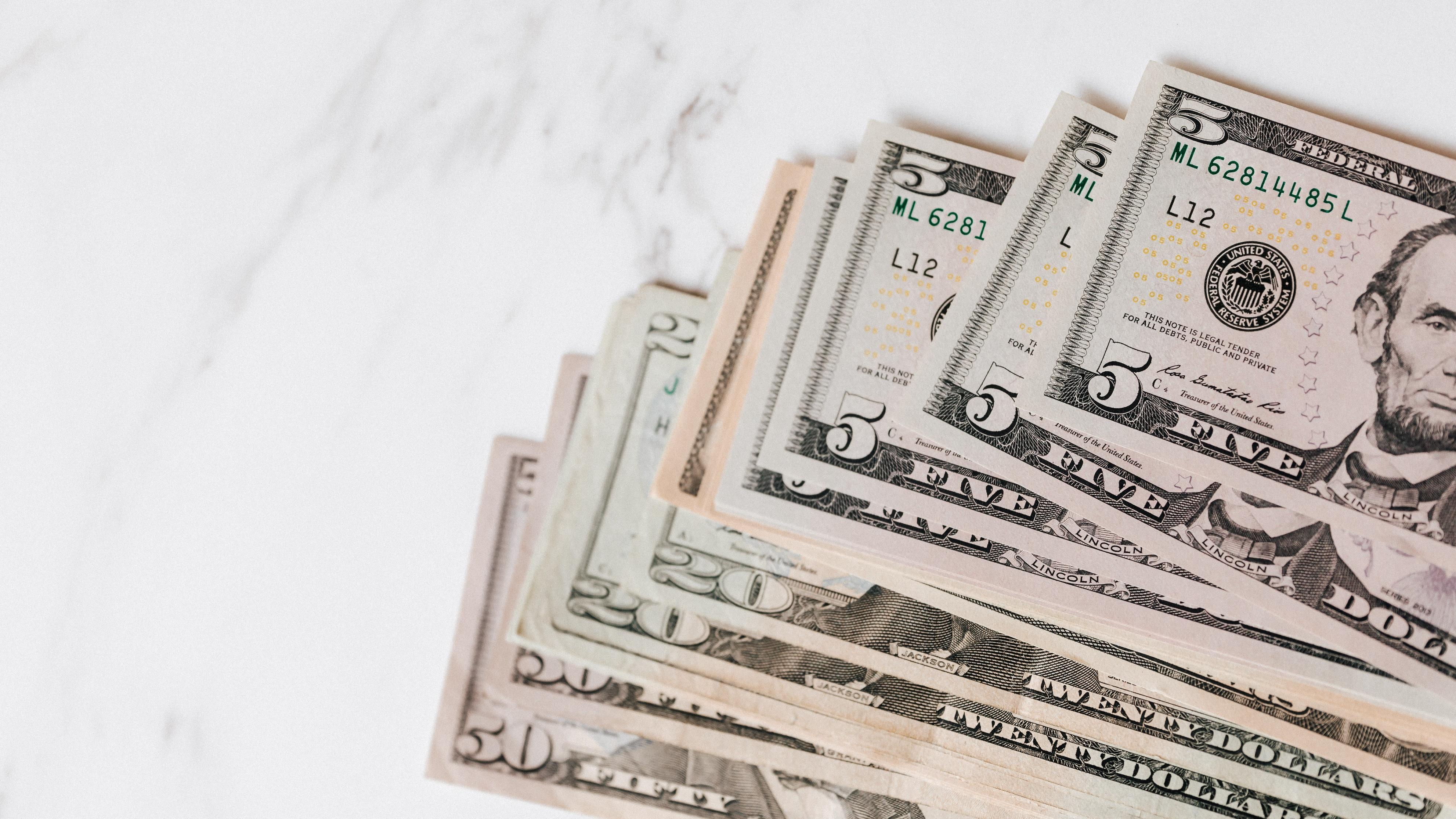 存钱的意义是什么？能不能不存？