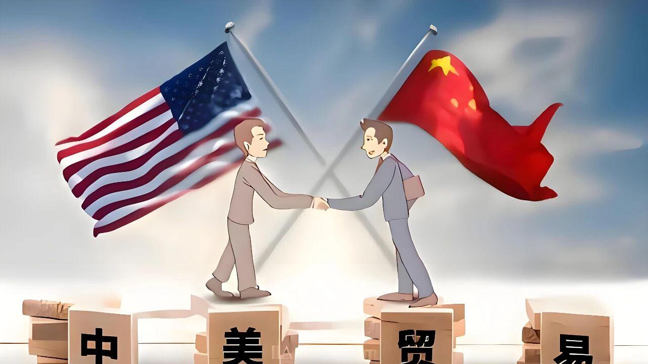 这是害怕了！中国不要了，美国却突然转变态度，外媒：这算盘打的真响