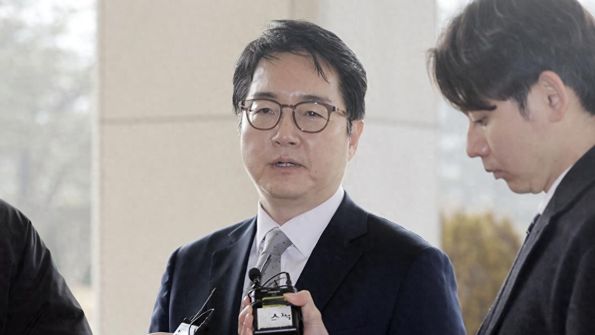 司法独立成空谈？沈雨廷死守阵地，韩国民主何去何从？